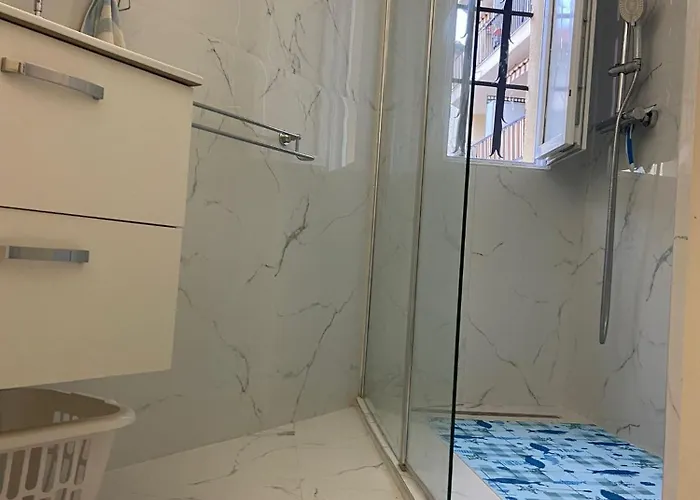 Superbe 3 Pieces Pres Du Port De Apartamento *