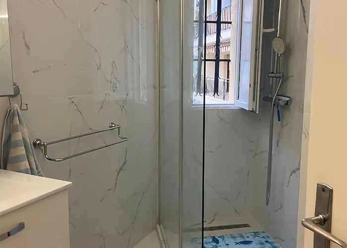 Apartamento Superbe 3 Pieces Pres Du Port De Nice